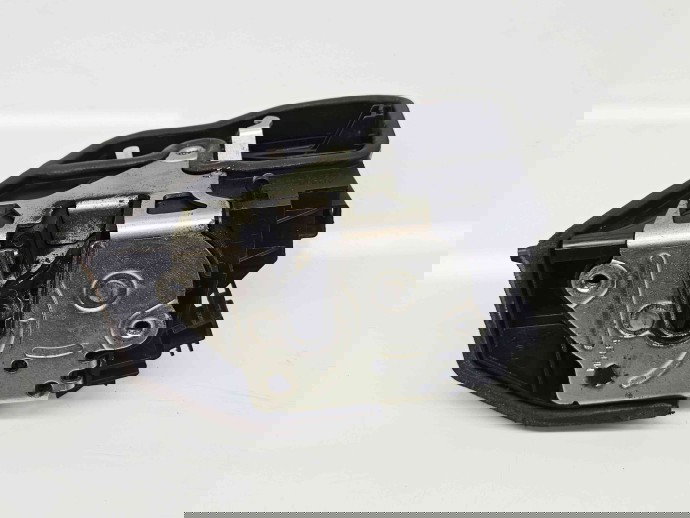 Broasca usa stanga spate Bmw X3 (E83) [Fabr 2003-2009]