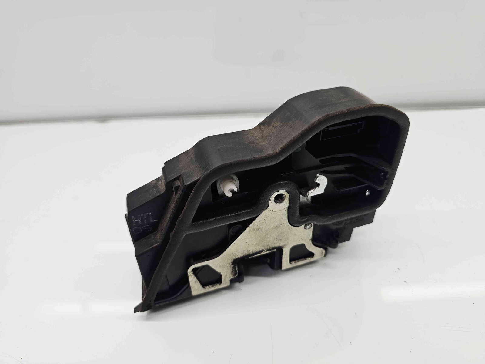 Broasca usa stanga spate Bmw X3 (E83) [Fabr 2003-2009] - imagine 2