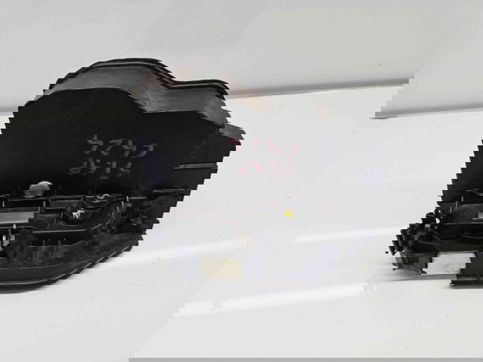 Broasca usa stanga spate Bmw X3 (E83) [Fabr 2003-2009]