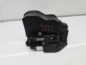 Broasca usa stanga spate Bmw X3 (E83) [Fabr 2003-2009]