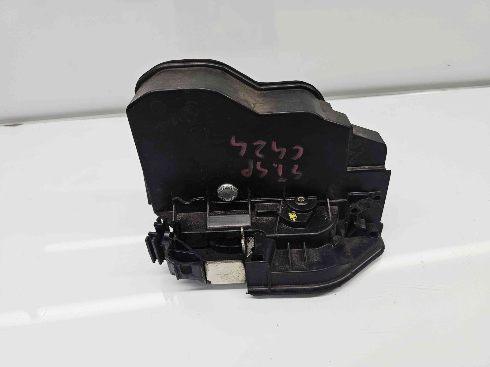 Broasca usa stanga spate Bmw X3 (E83) [Fabr 2003-2009] - imagine 3