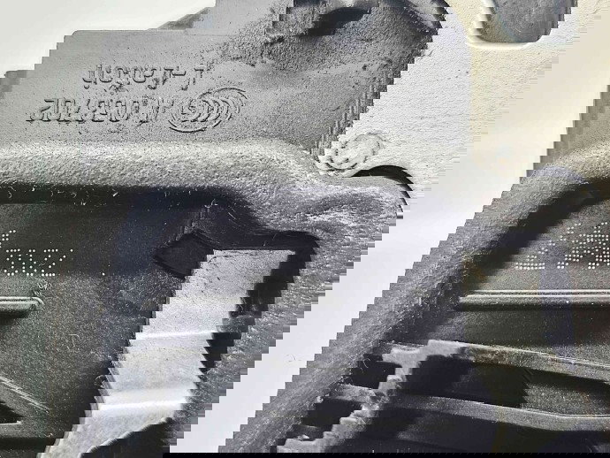 Broasca usa stanga spate Bmw X3 (E83) [Fabr 2003-2009]