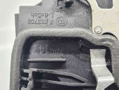 Broasca usa stanga spate Bmw X3 (E83) [Fabr 2003-2009]