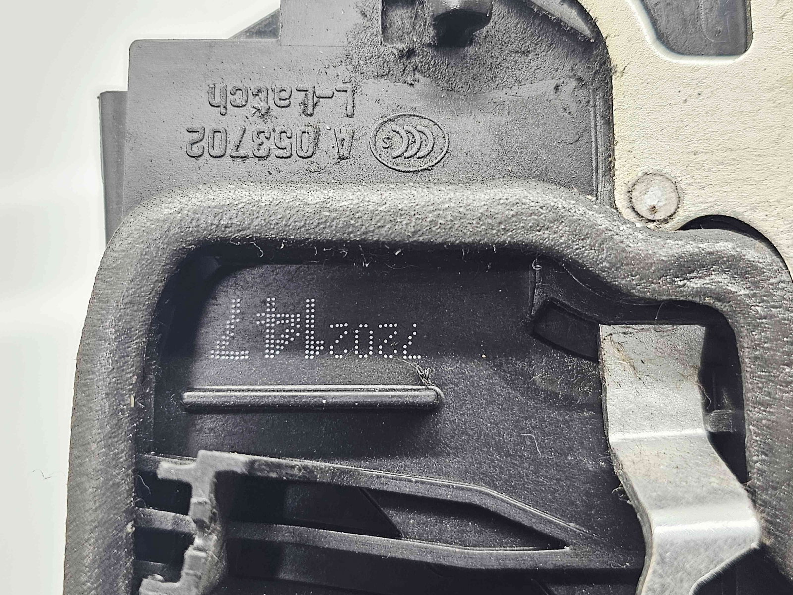 Broasca usa stanga spate Bmw X3 (E83) [Fabr 2003-2009] - imagine 4