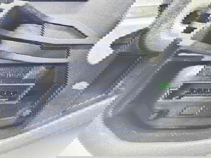 Broasca usa stanga spate Bmw X3 (E83) [Fabr 2003-2009]