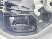 Broasca usa stanga spate Bmw X3 (E83) [Fabr 2003-2009]