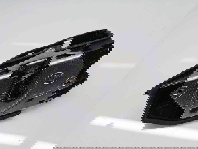 Broasca usa stanga spate Bmw X3 (E83) [Fabr 2003-2009]