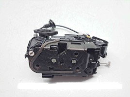 Broasca usa stanga spate Skoda Octavia 3 Combi (5E5) [Fabr 2012-prezent] Facelift