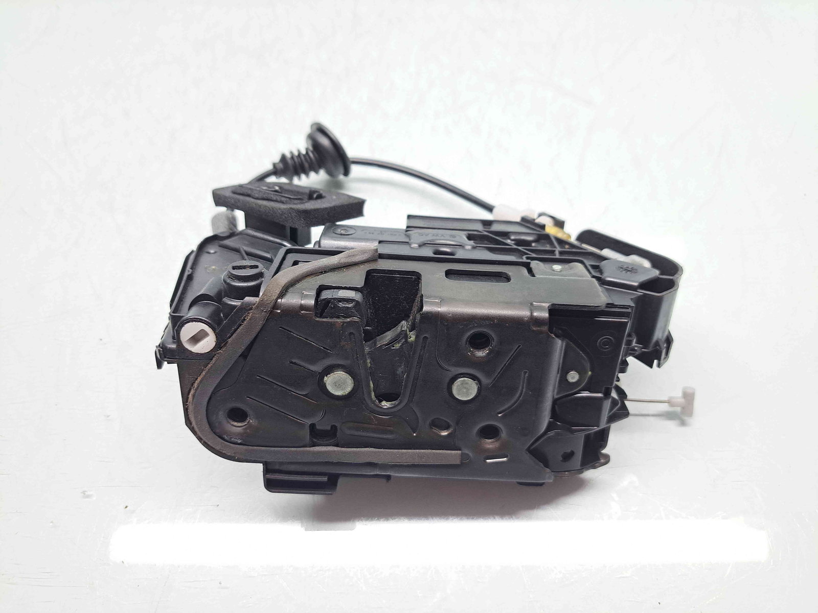 Broasca usa stanga spate Skoda Octavia 3 Combi (5E5) [Fabr 2012-prezent] Facelift - imagine 1