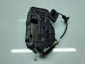 Broasca usa stanga spate Skoda Octavia 3 Combi (5E5) [Fabr 2012-prezent] Facelift