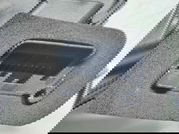 Broasca usa stanga spate Skoda Octavia 3 Combi (5E5) [Fabr 2012-prezent] Facelift