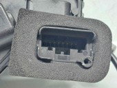 Broasca usa stanga spate Skoda Octavia 3 Combi (5E5) [Fabr 2012-prezent] Facelift