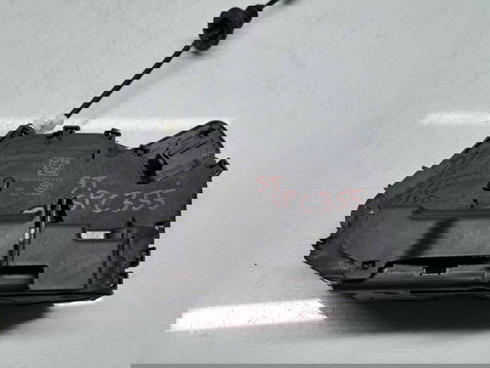 Broasca usa stanga spate Skoda Octavia 3 Combi (5E5) [Fabr 2012-prezent] Facelift