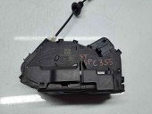 Broasca usa stanga spate Skoda Octavia 3 Combi (5E5) [Fabr 2012-prezent] Facelift