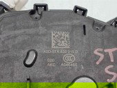 Broasca usa stanga spate Skoda Octavia 3 Combi (5E5) [Fabr 2012-prezent] Facelift