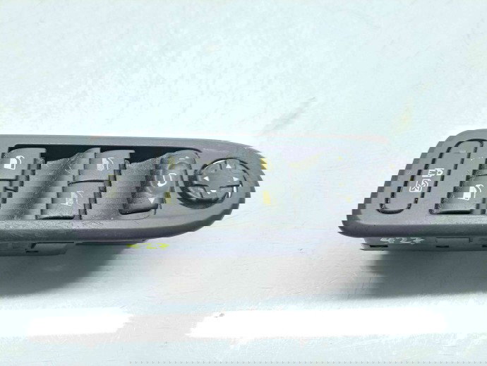  Butoane comanda geamuri sofer Peugeot 308 [Fabr 2007-2013] 96644915