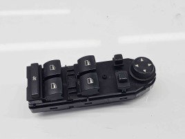  Butoane comanda geamuri sofer Bmw X3 (E83) [Fabr 2003-2009] 3414355