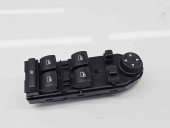  Butoane comanda geamuri sofer Bmw X3 (E83) [Fabr 2003-2009] 3414355