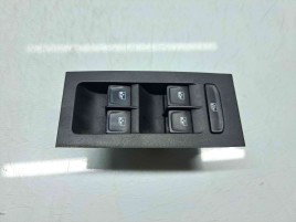  Butoane comanda geamuri sofer Skoda Octavia 3 Combi (5E5) [Fabr 2012-prezent] Facelift 5E0867171F