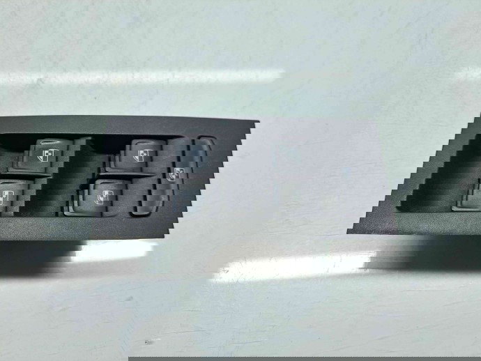  Butoane comanda geamuri sofer Skoda Octavia 3 Combi (5E5) [Fabr 2012-prezent] Facelift 5E0867171F