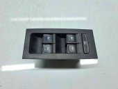  Butoane comanda geamuri sofer Skoda Octavia 3 Combi (5E5) [Fabr 2012-prezent] Facelift 5E0867171F