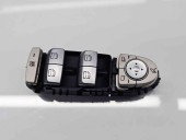 Butoane comanda geamuri sofer Mercedes Clasa C Combi (W205) [Fabr 2015-prezent] A2229056800