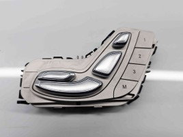 Butoane comenzi scaune Mercedes Clasa C Combi (W205) [Fabr 2015-prezent] A2059057851