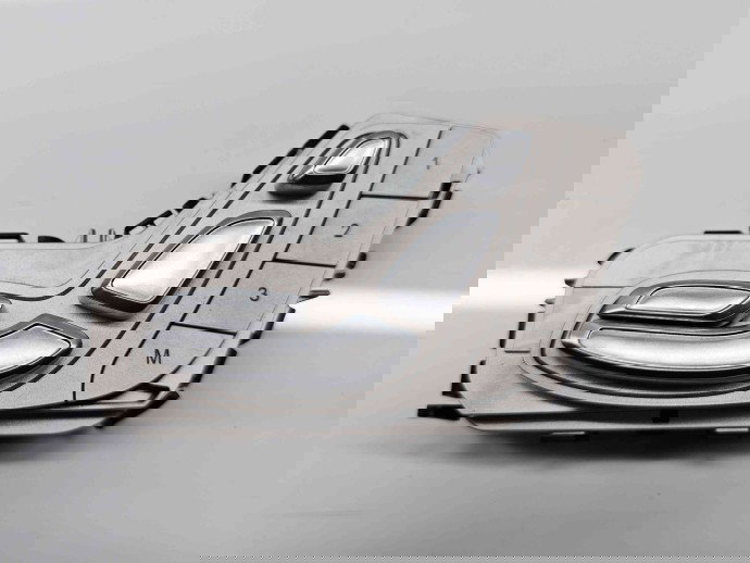 Butoane comenzi scaune Mercedes Clasa C Combi (W205) [Fabr 2015-prezent] A2059057851