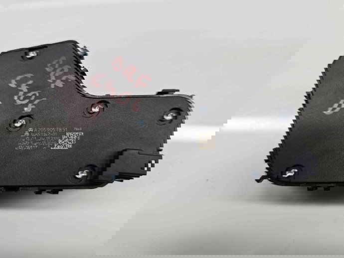 Butoane comenzi scaune Mercedes Clasa C Combi (W205) [Fabr 2015-prezent] A2059057851