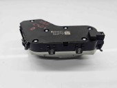 Butoane comenzi scaune Mercedes Clasa C Combi (W205) [Fabr 2015-prezent] A2059057851