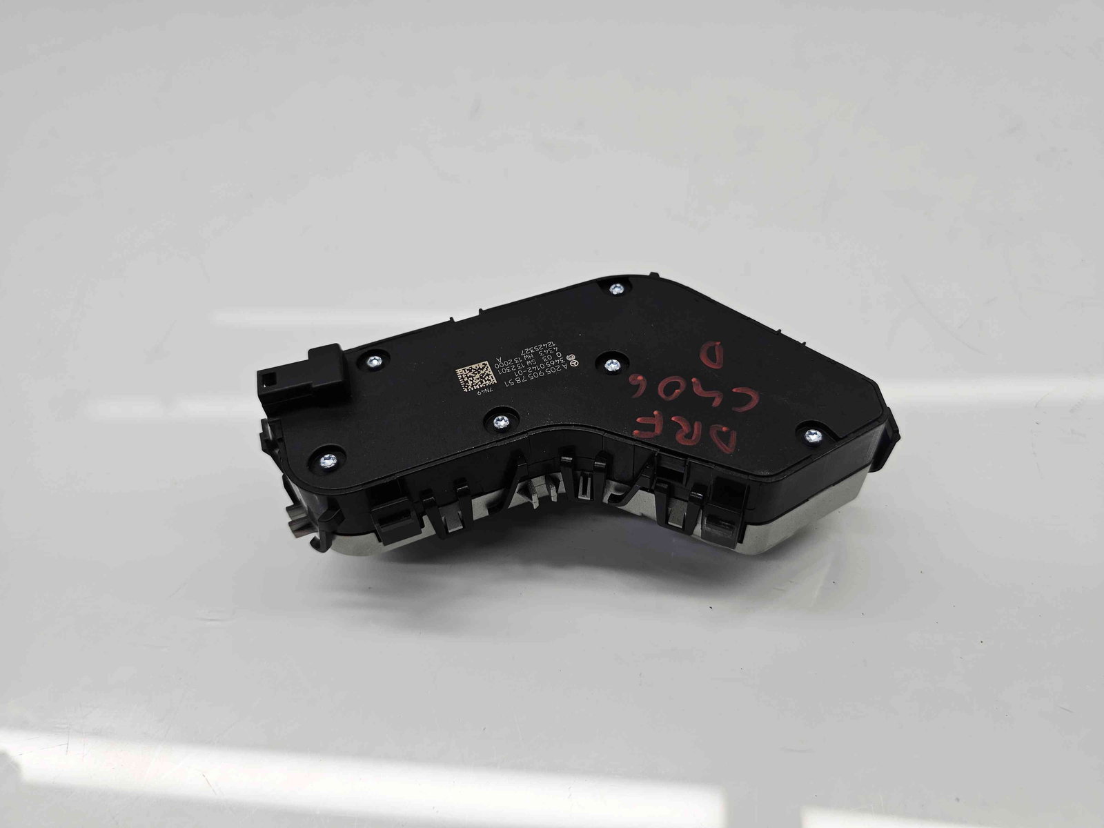 Butoane comenzi scaune Mercedes Clasa C Combi (W205) [Fabr 2015-prezent] A2059057851 - imagine 5