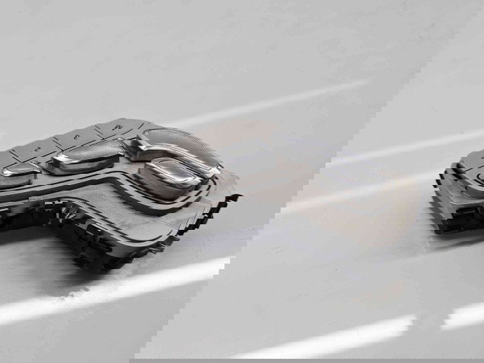 Butoane comenzi scaune Mercedes Clasa C Combi (W205) [Fabr 2015-prezent] A2059057851