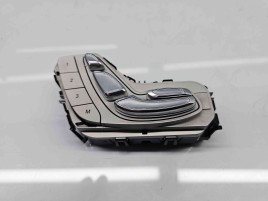 Butoane comenzi scaune Mercedes Clasa C Combi (W205) [Fabr 2015-prezent] A2059056651