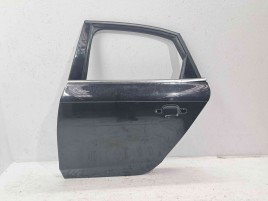 Usa stanga spate Audi A4 (8K2, B8) [Fabr 2008-2015] LZ9Y 1.8 Benz CABA 88KW / 120CP