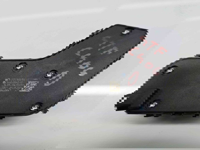 Butoane comenzi scaune Mercedes Clasa C Combi (W205) [Fabr 2015-prezent] A2059056651