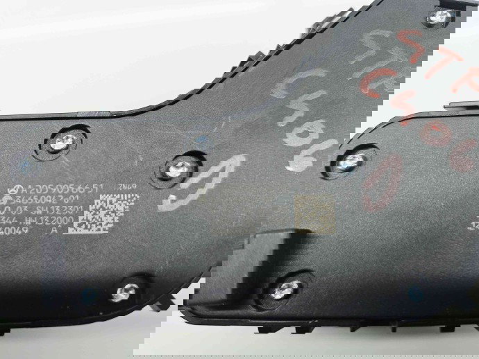 Butoane comenzi scaune Mercedes Clasa C Combi (W205) [Fabr 2015-prezent] A2059056651