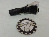 Maneta semnalizare Nissan Qashqai 1.5 DCI K9K OEM 2009-2013