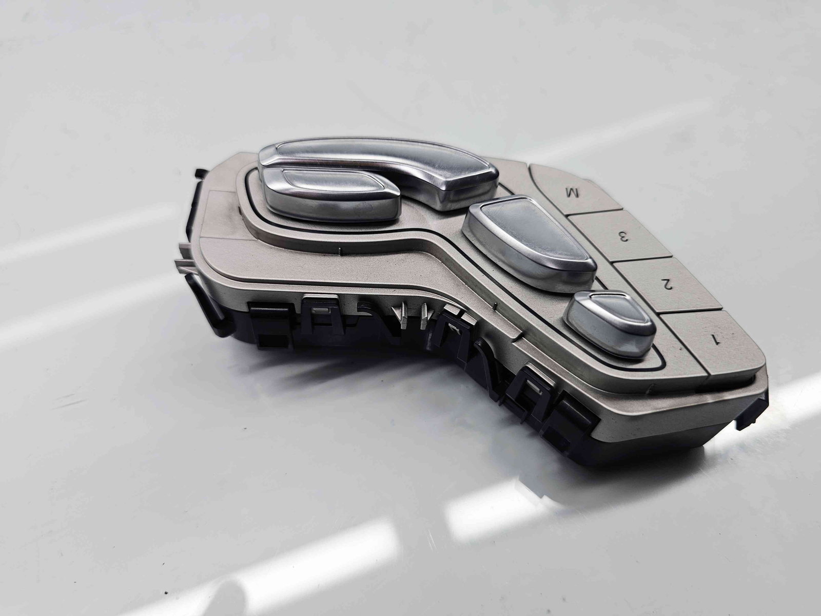 Butoane comenzi scaune Mercedes Clasa C Combi (W205) [Fabr 2015-prezent] A2059056651 - imagine 5