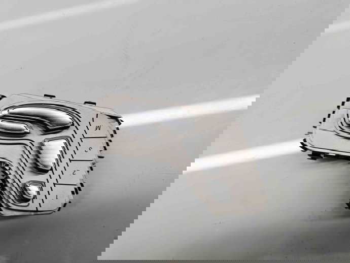 Butoane comenzi scaune Mercedes Clasa C Combi (W205) [Fabr 2015-prezent] A2059056651