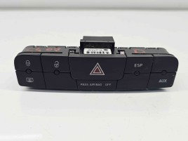  Buton avarii Seat Ibiza 5 (6J5) FR [Fabr 2008-2017] 6J0927137AF