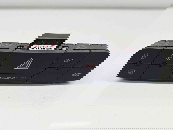  Buton avarii Seat Ibiza 5 (6J5) FR [Fabr 2008-2017] 6J0927137AF