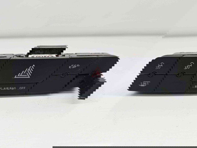  Buton avarii Seat Ibiza 5 (6J5) FR [Fabr 2008-2017] 6J0927137AF