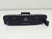  Buton avarii Seat Ibiza 5 (6J5) FR [Fabr 2008-2017] 6J0927137AF