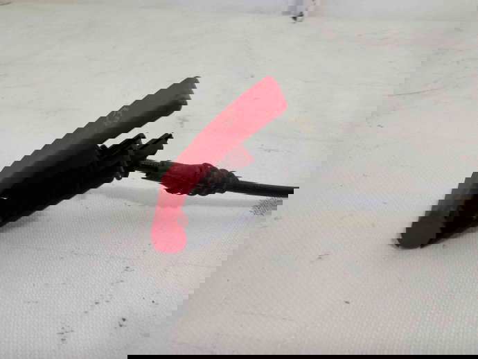 Maner deschidere capota OEM Mercedes E220 W213 2.0 2016-2021