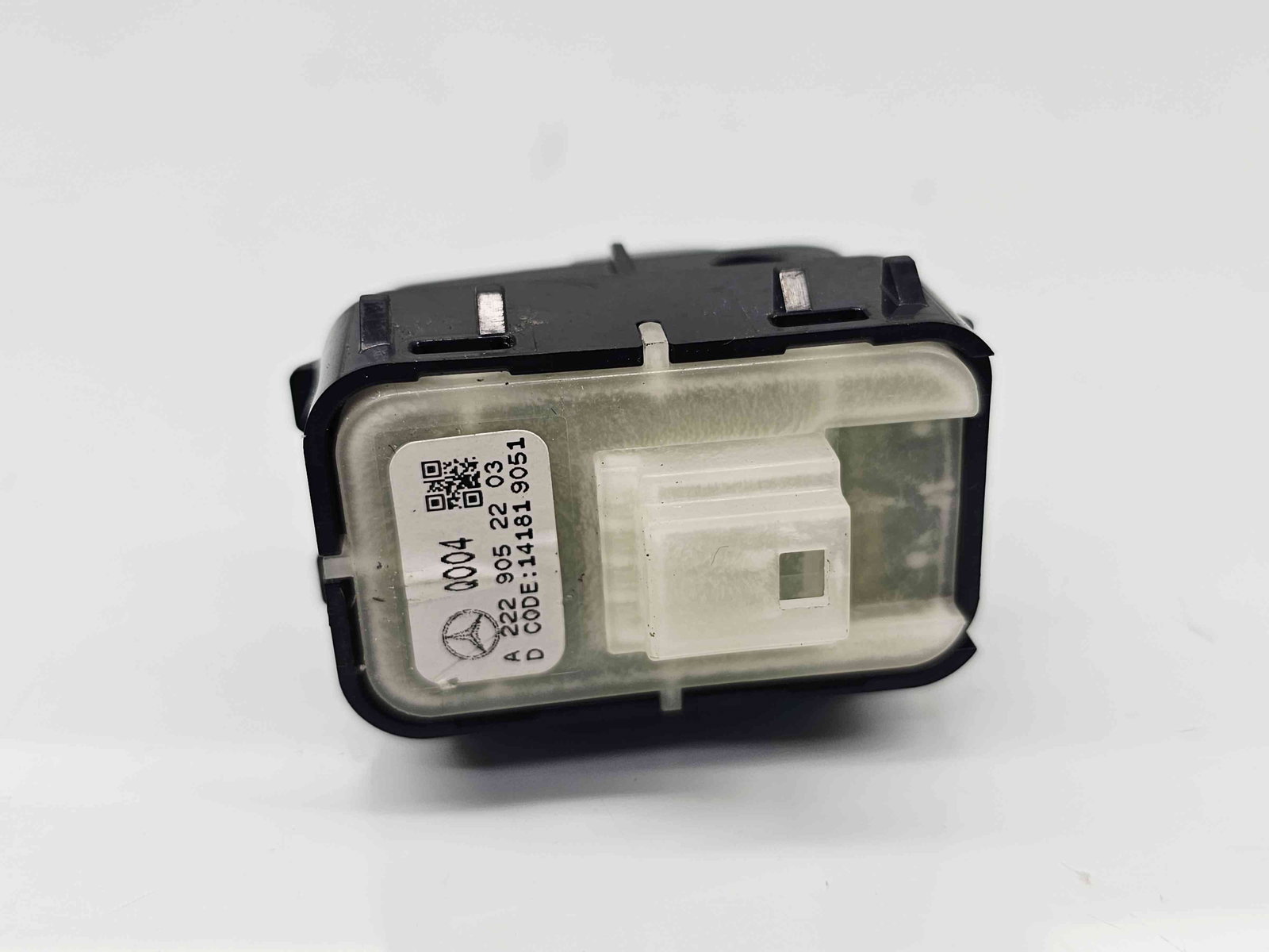 Buton geam dreapta fata Mercedes Clasa C Combi (W205) [Fabr 2015-prezent] A2229052203 - imagine 3