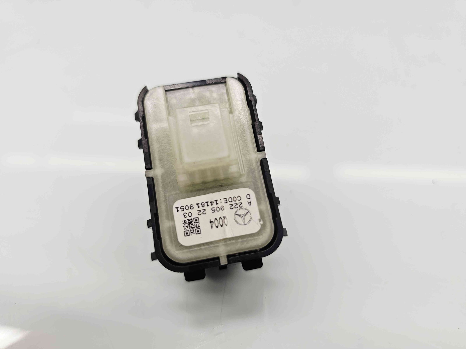 Buton geam dreapta fata Mercedes Clasa C Combi (W205) [Fabr 2015-prezent] A2229052203 - imagine 5