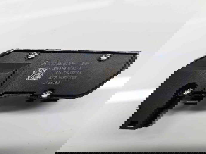Buton incalzire scaune Mercedes Clasa C Combi (W205) [Fabr 2015-prezent] A2059050004