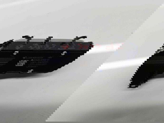 Buton incalzire scaune Mercedes Clasa C Combi (W205) [Fabr 2015-prezent] A2059050004