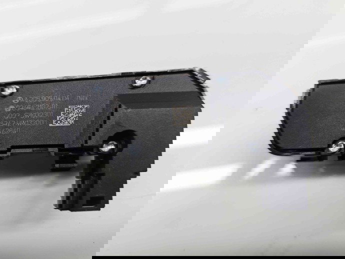 Buton incalzire scaune Mercedes Clasa C Combi (W205) [Fabr 2015-prezent] A2059050404