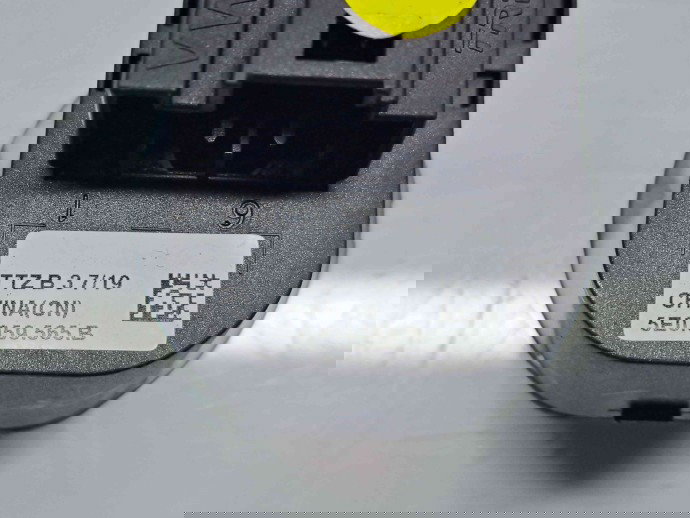  Buton reglaj oglinzi Skoda Octavia 3 Combi (5E5) [Fabr 2012-prezent] Facelift 5E0959565B